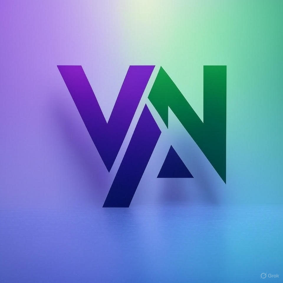VIN NESIA TOOLS Logo